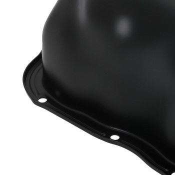 Engine Oil Pan compatible for Suzuki Grand Vitara V6 2.5L 1999-2005 1152085F10 Steel